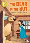 Lennon, Liz - Reading Champion: The Bear in the Hut