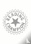 Walter, Jackie - Reading Champion: The Cat and the Cradle