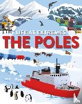 Bloggs, Josy - Life at Extremes: The Poles