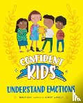 Head, Honor - Confident Kids!: Understand Emotions