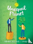 Claybourne, Anna - Unequal Planet