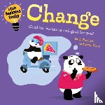 Percival, Ruth - Little Business Books: Change