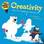 Percival, Ruth - Little Business Books: Creativity