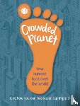 Claybourne, Anna - Crowded Planet