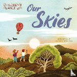 Spilsbury, Louise - Children's Planet: Our Skies