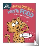 Graves, Sue - Nature Matters: Leopard Doesn't Waste Food