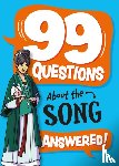 Savery, Annabel - 99 Questions About: The Song Dynasty