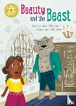 Harvey, Damian - Reading Champion: Beauty and the Beast