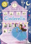 Harvey, Damian - Reading Champion: Cinderella