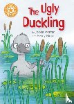 Walter, Jackie - Reading Champion: The Ugly Duckling