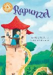 Auld, Mary - Reading Champion: Rapunzel