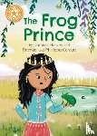 Harvey, Damian - Reading Champion: The Frog Prince