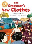 Woolley, Katie - Reading Champion: The Emperor's New Clothes