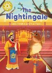 Walter, Jackie - Reading Champion: The Nightingale