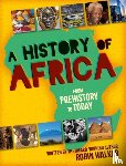 Walker, Robin - A History of Africa