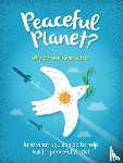 Claybourne, Anna - Peaceful Planet?