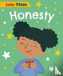 Barnham, Kay - Little Steps: Honesty