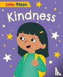 Barnham, Kay - Little Steps: Kindness