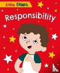Barnham, Kay - Little Steps: Responsibility