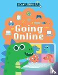 Gifford, Clive - Computer Kids: Going Online