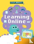 Gifford, Clive - Computer Kids: Learning Online