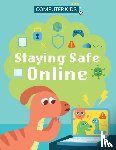 Gifford, Clive - Computer Kids: Staying Safe Online
