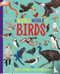 Claybourne, Anna - A Whole World of...: Birds