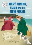 Percival, Ruth - Reading Champion: Mary Anning, Emma and the new Fossil