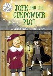 Snashall, Sarah - Reading Champion: John and the Gunpowder Plot