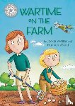 Walter, Jackie - Reading Champion: Wartime on the Farm