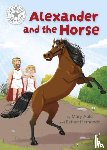 Auld, Mary - Reading Champion: Alexander and the Horse
