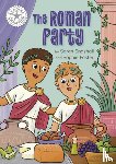 Snashall, Sarah - Reading Champion: The Roman Party