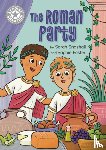 Snashall, Sarah - Reading Champion: The Roman Party
