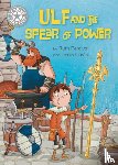 Percival, Ruth - Reading Champion: Ulf and the Spear of Power