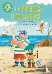 Woolley, Katie - Reading Champion: The Pirates' Three Wishes