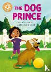 Walter, Jackie - Reading Champion: The Dog Prince