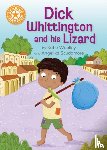Woolley, Katie - Reading Champion: Dick Whittington and his Lizard