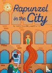 Woolley, Katie - Reading Champion: Rapunzel in the City