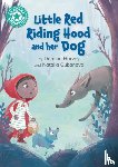 Harvey, Damian - Reading Champion: Little Red Riding Hood and her Dog