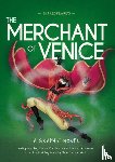 Barlow, Steve, Skidmore, Steve - Classics in Graphics: Shakespeare's The Merchant of Venice