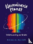 Claybourne, Anna - Neurodiverse Planet