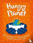 Claybourne, Anna - Hungry Planet