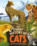 Gifford, Clive - The Furry History of Cats