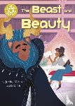 Walter, Jackie - Reading Champion: The Beast and Beauty