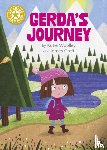 Woolley, Katie - Reading Champion: Gerda's Journey