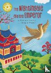 Harvey, Damian - Reading Champion: The Nightingale and the Emperor