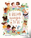 Soundar, Chitra - A Billion Ways to be