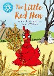 Franklin Watts - Reading Champion: The Little Red Hen