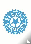 Webster, Sheryl - Reading Champion: The Greedy Frog