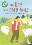 Walter, Jackie - Reading Champion: The Boy who Cried Wolf